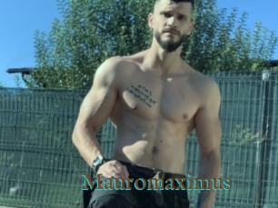 Mauromaximus