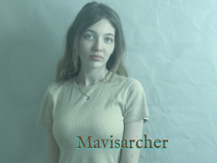 Mavisarcher