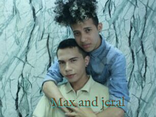 Max_and_jeral