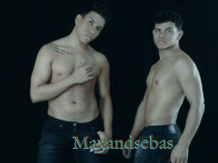 Maxandsebas