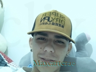 Maxcarter20