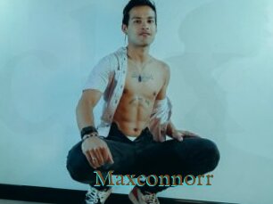 Maxconnorr