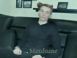 Maxduane