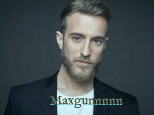 Maxgunnnnn