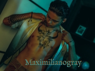 Maximilianogray