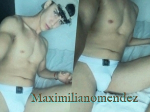 Maximilianomendez