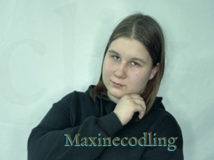 Maxinecodling