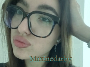 Maxinedarby