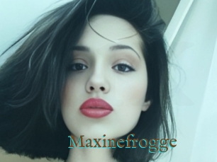 Maxinefrogge