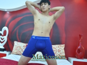 Maxjonson