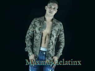 Maxmusclelatinx