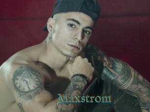 Maxstrom