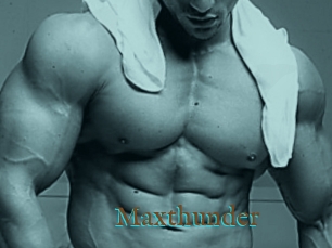 Maxthunder