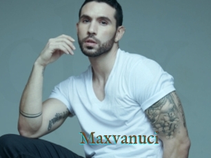 Maxvanuci