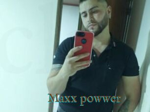 Maxx_powwer