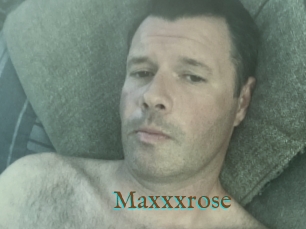 Maxxxrose