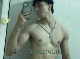 Maxytwink