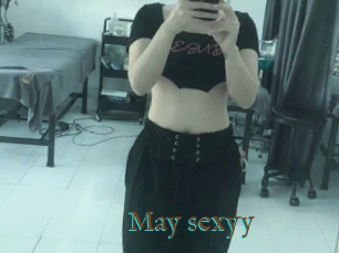 May_sexyy