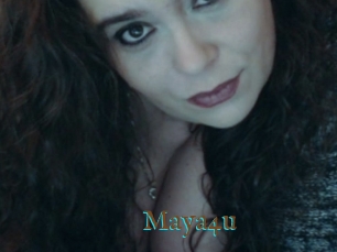 Maya4u