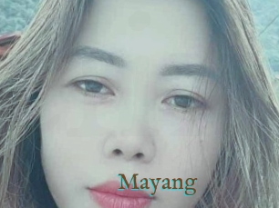 Mayang