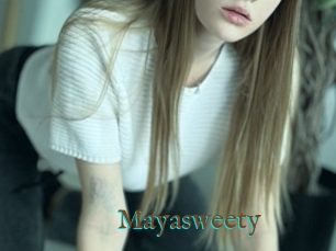 Mayasweety