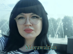 Mayawalton