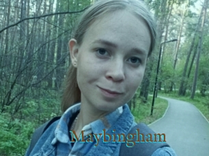 Maybingham