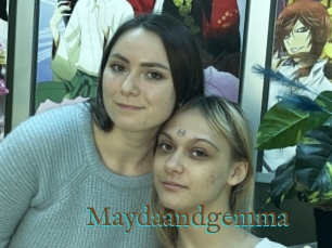 Maydaandgemma