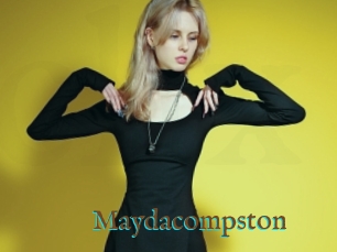 Maydacompston