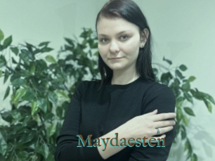 Maydaesten