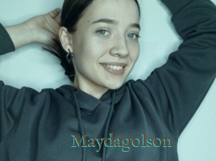 Maydagolson