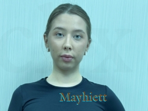 Mayhiett