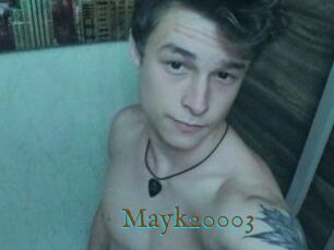 Mayk20003