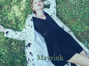 Mayrink