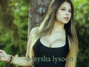 Maysha_lysoon