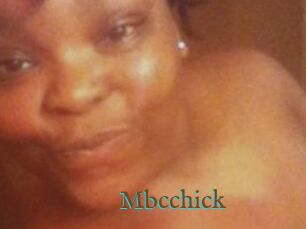 Mbcchick