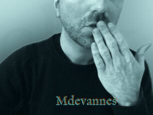 Mdevannes