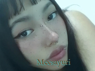 Mecsayuri