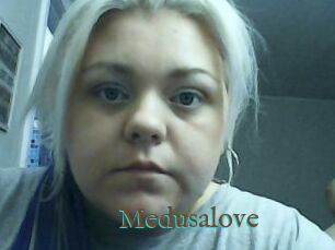 Medusalove