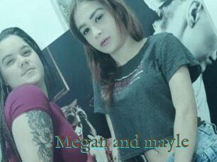 Megan_and_mayle