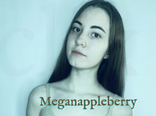 Meganappleberry