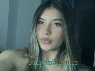 Meganblonder