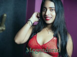 Meganduran