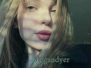 Megandyer