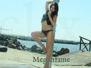 Meganfame