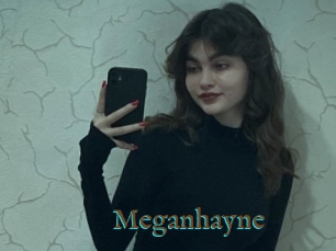 Meganhayne