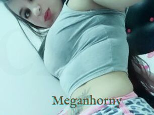 Meganhorny