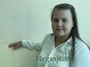 Meganjeis