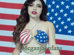 Meganjhordans