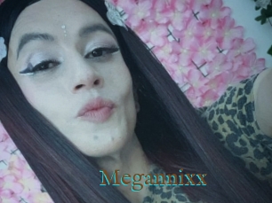 Megannixx